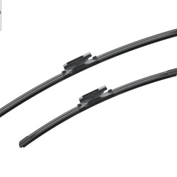 Υαλοκαθαριστήρες Αυτοκινήτου Bosch Aerotwin A115S 3397007115