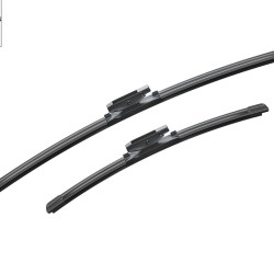 Υαλοκαθαριστήρες Αυτοκινήτου Bosch Aerotwin A116S 3397007116