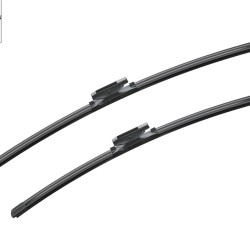 Υαλοκαθαριστήρες Αυτοκινήτου Bosch Aerotwin A117S 3397007117