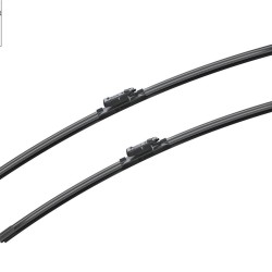 Υαλοκαθαριστήρες Αυτοκινήτου Bosch Aerotwin A215S 3397007215