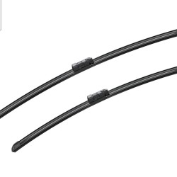 Υαλοκαθαριστήρες Αυτοκινήτου Bosch Aerotwin A225S 3397007225