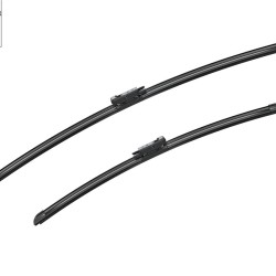 Υαλοκαθαριστήρες Αυτοκινήτου Bosch Aerotwin A256S 3397007256
