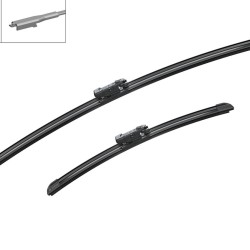 Υαλοκαθαριστήρες Αυτοκινήτου Bosch Aerotwin A292S 3397007292