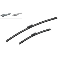 Υαλοκαθαριστήρες Αυτοκινήτου Bosch Aerotwin A292S 3397007292