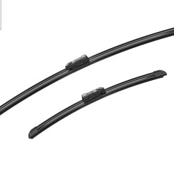Υαλοκαθαριστήρες Αυτοκινήτου Bosch Aerotwin A420S 3397007420
