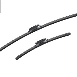 Υαλοκαθαριστήρες Αυτοκινήτου Bosch Aerotwin A422S 3397007422