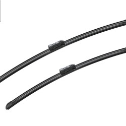 Υαλοκαθαριστήρες Αυτοκινήτου Bosch Aerotwin A430S 3397007430