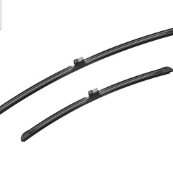 Υαλοκαθαριστήρες Αυτοκινήτου Bosch Aerotwin A452S 3397007452