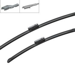 ΜΑΚΤΡΑ ΥΑΛΟΚΑΘΑΡΙΣΤΗΡΑ ΣΕΤ AEROTWIN AM 60/48(AM462S) ΜΑΚΤΡΑ ΥΑΛΟΚΑΘΑΡΙΣΤΗΡΑ ΣΕΤ AEROTWIN AM 60/48(AM462S)