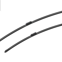 Υαλοκαθαριστήρες Αυτοκινήτου Bosch Aerotwin A501S 3397007501