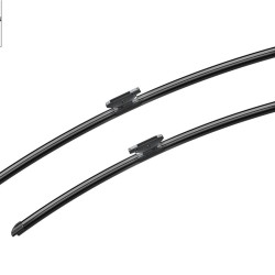 Υαλοκαθαριστήρες Αυτοκινήτου Bosch Aerotwin A119S 3397007502