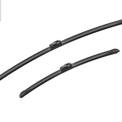 Υαλοκαθαριστήρες Αυτοκινήτου Bosch Aerotwin A523S 3397007523