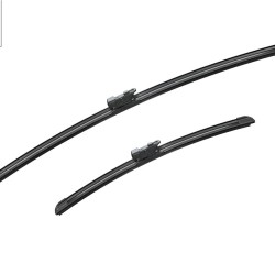 Υαλοκαθαριστήρες Αυτοκινήτου Bosch Aerotwin A538S 3397007538