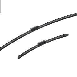 Υαλοκαθαριστήρες Αυτοκινήτου Bosch Aerotwin A557S 3397007557