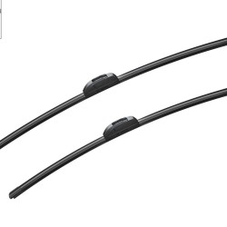 Υαλοκαθαριστήρες Αυτοκινήτου Bosch Aerotwin AR704S - 3397007565
