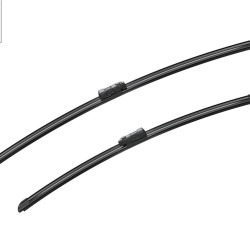 Υαλοκαθαριστήρες Αυτοκινήτου Bosch Aerotwin A581S 3397007581