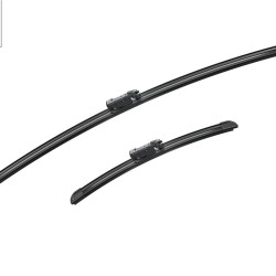 Υαλοκαθαριστήρες Αυτοκινήτου Bosch Aerotwin A583S 3397007583