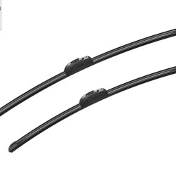 Υαλοκαθαριστήρες Αυτοκινήτου Bosch Aerotwin AR655S 3397007584