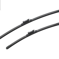 Υαλοκαθαριστήρες Αυτοκινήτου Bosch Aerotwin A620S 3397007620