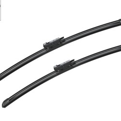 Υαλοκαθαριστήρες Αυτοκινήτου Bosch Aerotwin A637S 3397007637
