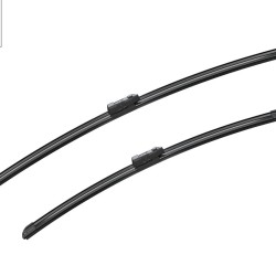 Υαλοκαθαριστήρες Αυτοκινήτου Bosch Aerotwin A638S 3397007638