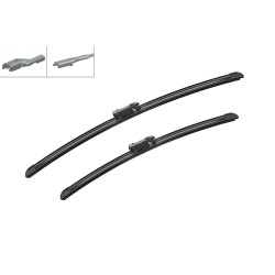 Υαλοκαθαριστήρες Αυτοκινήτου Bosch Aerotwin A696S 3397007696