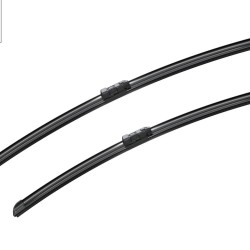 Υαλοκαθαριστήρες Αυτοκινήτου Bosch Aerotwin A854S