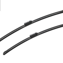 Υαλοκαθαριστήρες Αυτοκινήτου Bosch Aerotwin A862S 600mm & 530mm 3397007862