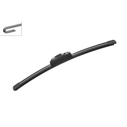 Υαλοκαθαριστήρας Bosch Aerotwin Retrofit μπροστά AR16U 400mm 3397008530