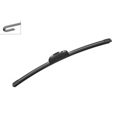 Υαλοκαθαριστήρας Bosch Aerotwin Retrofit μπροστά AR17U 425mm 3397008531