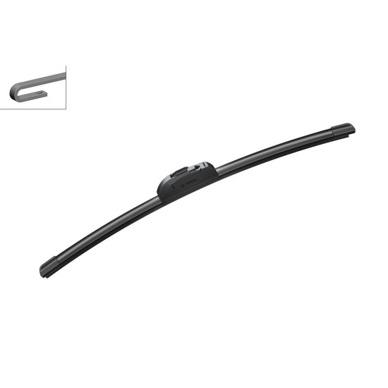 BOSCH ΜΑΚΤΡΟ ΥΑΛΟΚΑΘΑΡΙΣΤΗΡΑ AR 45(AR18U)