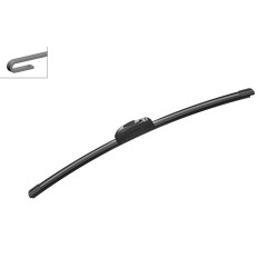 BOSCH ΜΑΚΤΡΟ ΥΑΛΟΚΑΘΑΡΙΣΤΗΡΑ 500mm