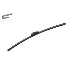 BOSCH ΜΑΚΤΡΟ ΥΑΛΟΚΑΘΑΡΙΣΤΗΡΑ 600mm AEROTWIN AR 60(AR24U)