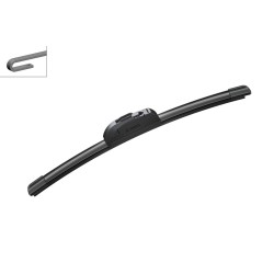 Υαλοκαθαριστήρας Bosch Aerotwin Retrofit μπροστά AR13U 340mm 3397008638