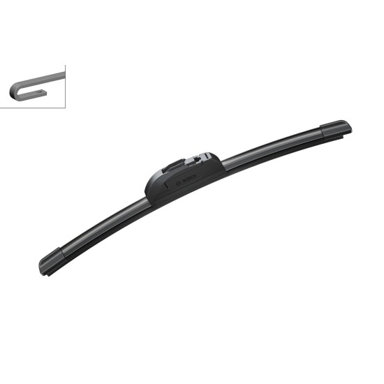 Υαλοκαθαριστήρας Bosch Aerotwin Retrofit μπροστά AR13U 340mm 3397008638