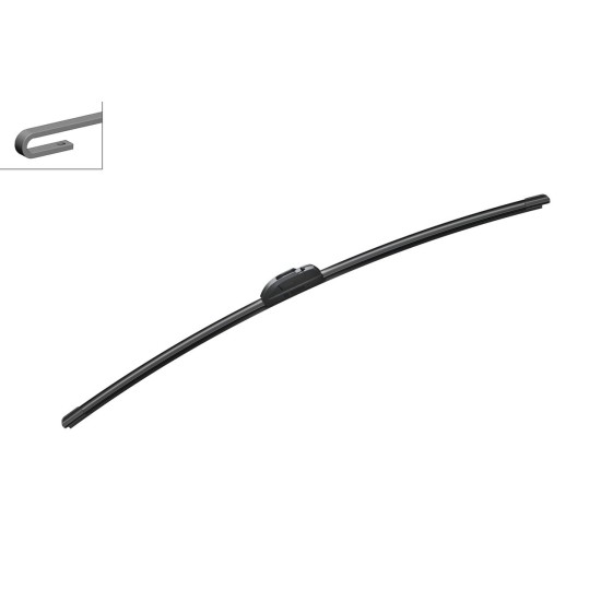 Υαλοκαθαριστήρας Bosch Aerotwin Flat Truck AR70N 700mm 3397008845