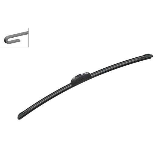 Υαλοκαθαριστήρας Bosch Aerotwin Retrofit μπροστά AR575U 575mm 3397008940