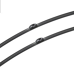Υαλοκαθαριστήρες Αυτοκινήτου Bosch Aerotwin A034S 3397009034