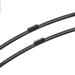 Υαλοκαθαριστήρες Αυτοκινήτου Bosch Aerotwin A051S 3397009051