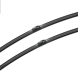 Υαλοκαθαριστήρες Αυτοκινήτου Bosch Aerotwin A053S 3397009053
