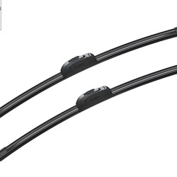 Υαλοκαθαριστήρες Αυτοκινήτου Bosch Aerotwin AR500S 3397009081