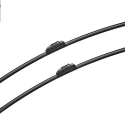 Υαλοκαθαριστήρες Αυτοκινήτου Bosch Aerotwin AR657S 3397009777