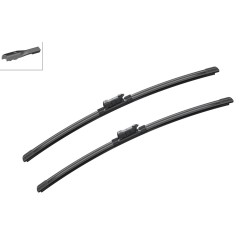 Υαλοκαθαριστήρες Αυτοκινήτου Bosch Aerotwin A798S 3397009798