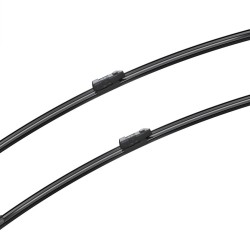 Υαλοκαθαριστήρες Αυτοκινήτου Bosch Aerotwin A821S 3397009821
