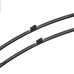 Υαλοκαθαριστήρες Αυτοκινήτου Bosch Aerotwin A843S 3397009843