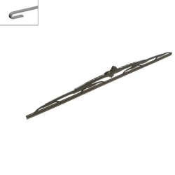 ECO 65(650UC) BOSCH ΜΑΚΤΡΟ ΥΑΛΟΚΑΘΑΡΙΣΤΗΡΑ 650mm