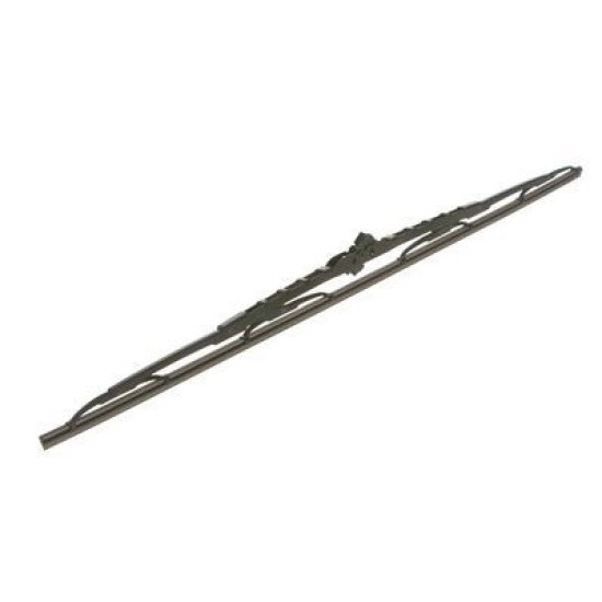 ΜΑΚΤΡΟ ΥΑΛΟ/ΡΙΣΤΗΡΑ 650mm BOSCH 65C