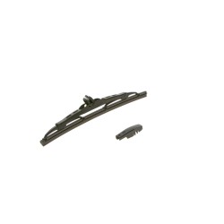 Υαλοκαθαριστήρας Αυτοκινήτου Bosch πίσω H251 3397011813