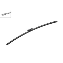 Υαλοκαθαριστήρας Bosch Aerotwin μπροστά A650U 650MM 3397013532