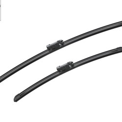 Υαλοκαθαριστήρες Αυτοκινήτου Bosch Aerotwin A010S 3397014010